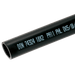 FT Pro - AB6430 6MM OD X 4MM ID Black Airbrake Tubing 30M - pneumaticsystems