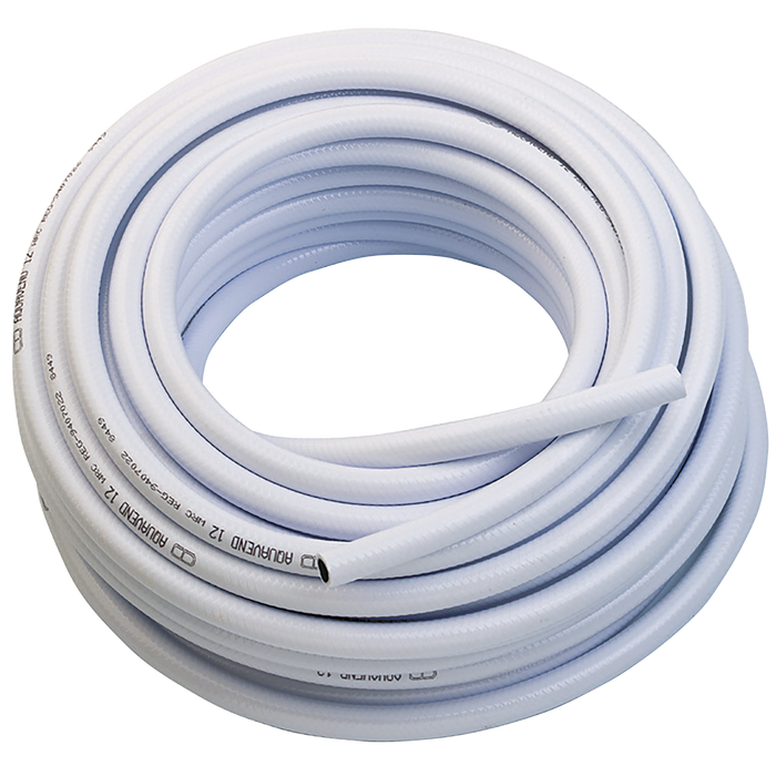 FT Pro - AQV-19-30 19MM OD X 12.5MM ID Water Vending Hose 30M - pneumaticsystems