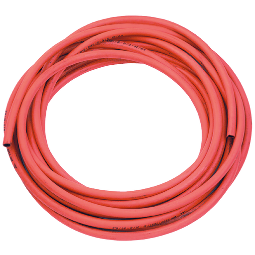 FT Pro - GWH-3/8-100R 3/8" Red Actuator Gas Welding Hose 100M - pneumaticsystems