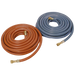 FT Pro - 2050-2308 8MM 10M Oxy/Acetylene Set c/w 3/8" Check Valve - pneumaticsystems