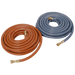 FT Pro - 2050-2258 6MM 5M Oxy/Acetylene Set c/w 3/8" Check Valve - pneumaticsystems