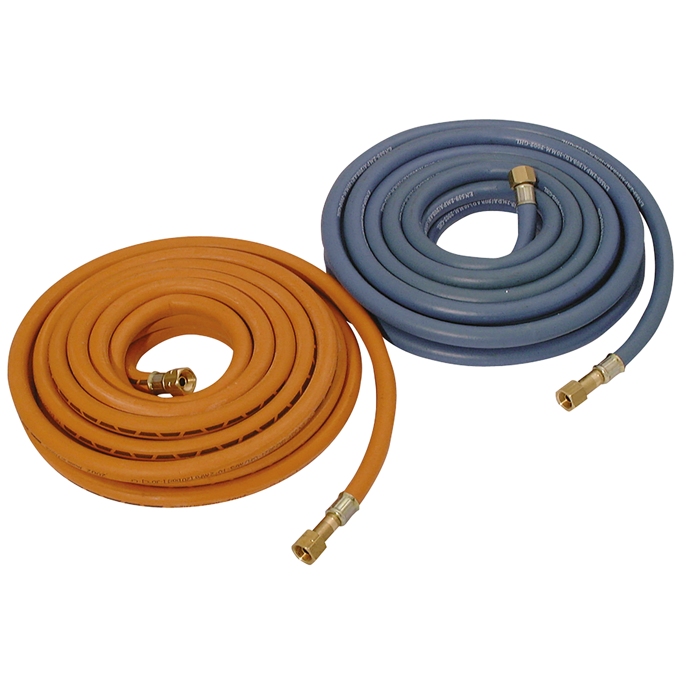 FT Pro - 2050-2381 6MM 10M Oxy/Propane Set c/w 1/4