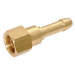FT Pro - ADSCV1414 Oxy/Acetylene Safety Check Valve 1/4" X 1/4" - pneumaticsystems