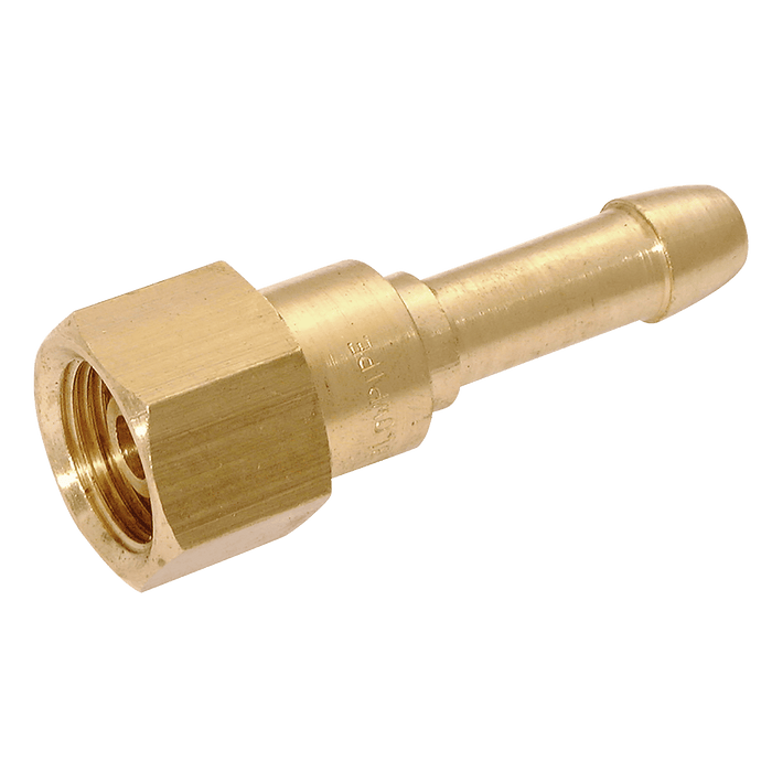 FT Pro - ODSCV1414 Oxy Double Safety Check Valve 1/4 X 1/4 - pneumaticsystems