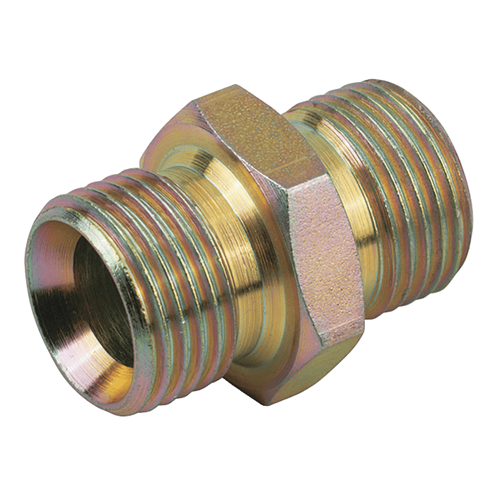 FT Pro - OEMC14 Oxy Equal Male Coupler 1/4 - pneumaticsystems