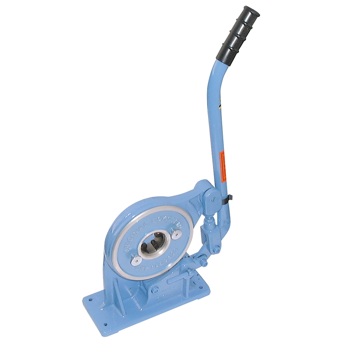 FT Pro - UPS1 10-22MM OD Manual Hose Crimper - pneumaticsystems