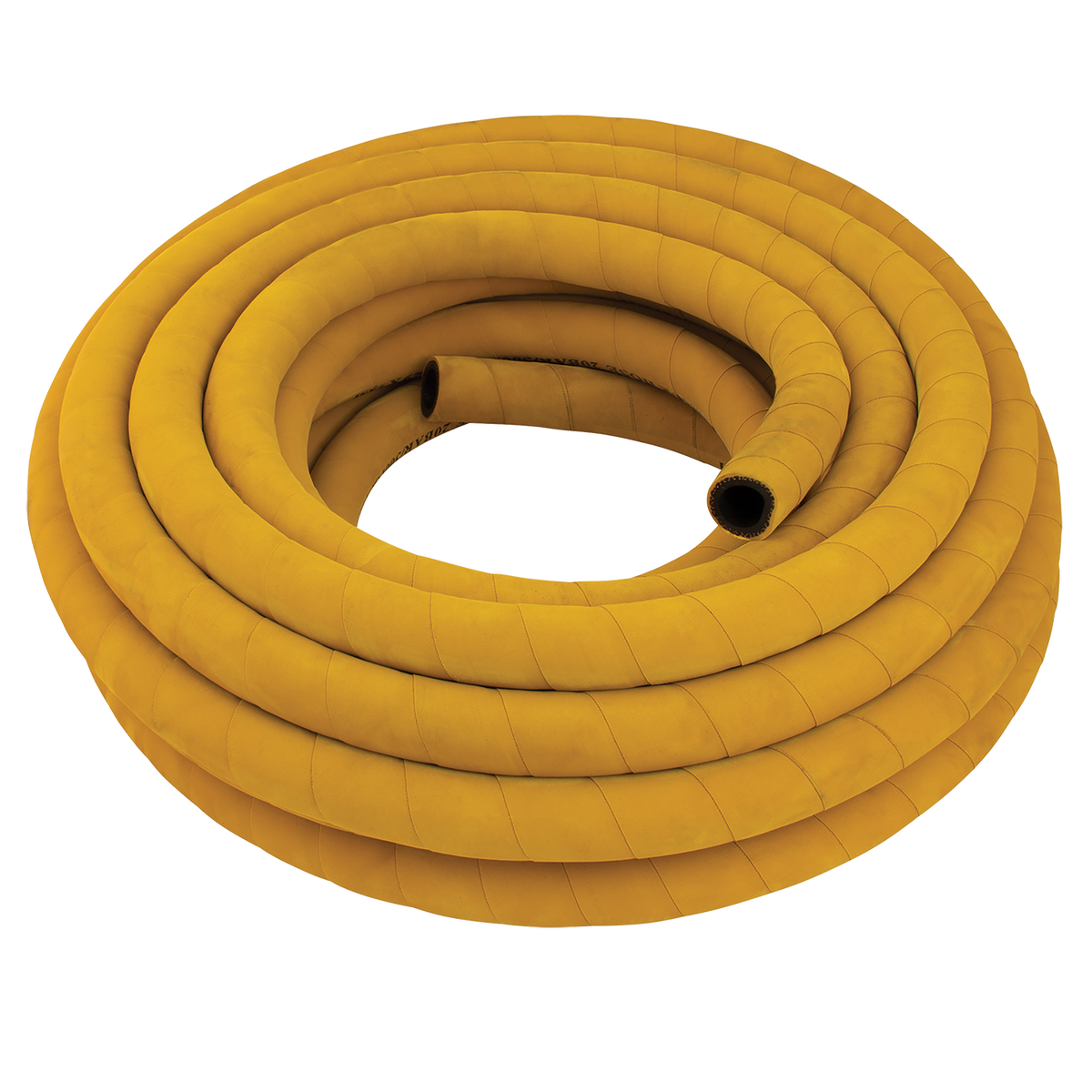 FT Pro - RTH-3/4-15M 15M X 29MM OD X 19MM ID Rubber Compressor Hose As