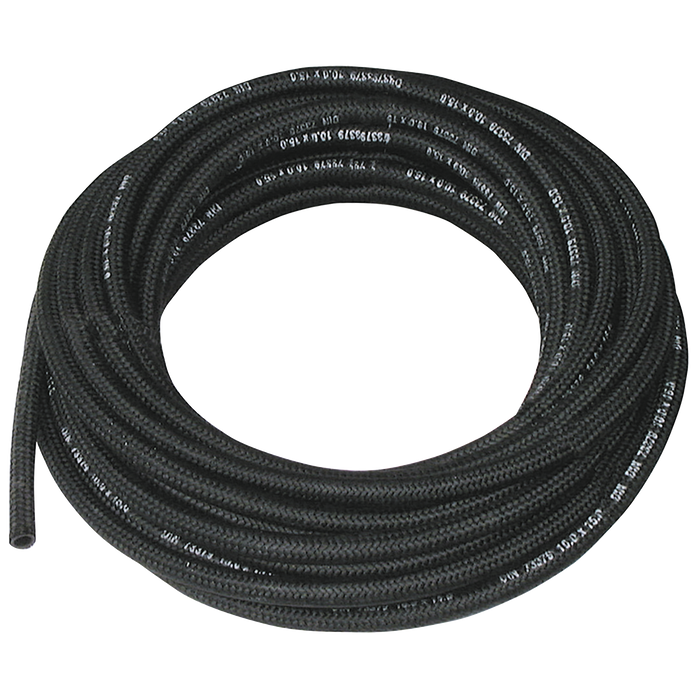 FT Pro - COF-3.5 03.5MM ID Cot O/Braid Fuel Hose 20M - pneumaticsystems