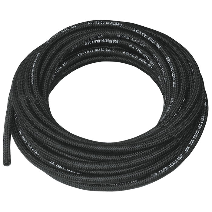 FT Pro - COF-7.5 07.5MM ID Cot O/Braid Fuel Hose 20M - pneumaticsystems
