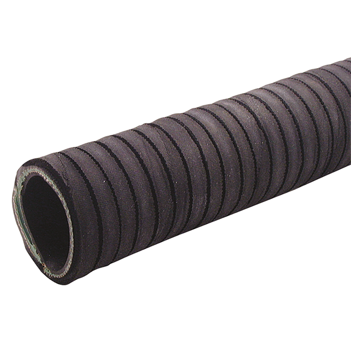 FT Pro - CRH-138 1.3/8" ID Corrugated Radiator Hose 1M - pneumaticsystems