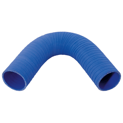 FT Pro - CH13513 13MM ID Coolant Hose 135° Blue - pneumaticsystems