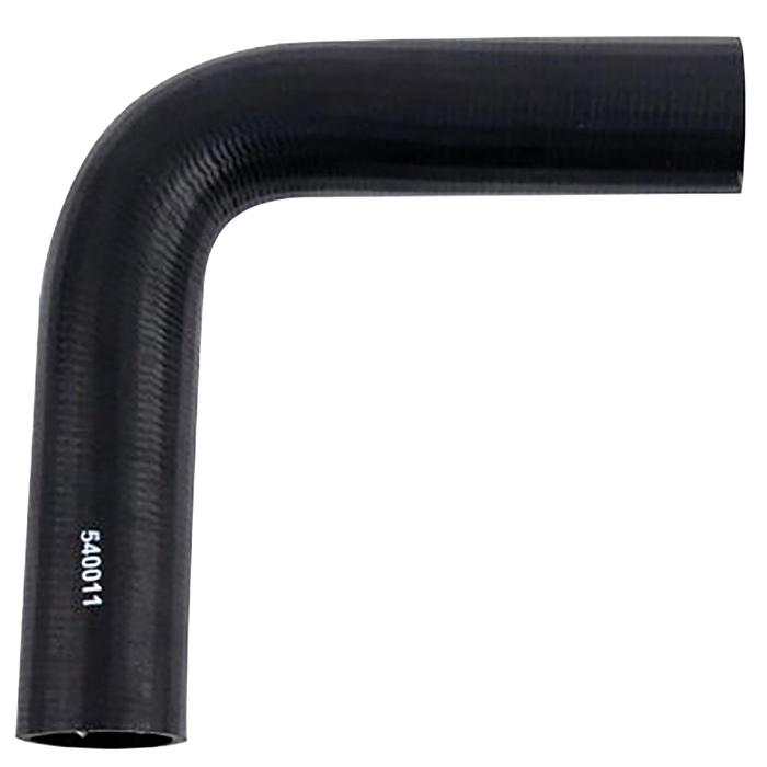 FT Pro - RAD-90-16 16MM 90 Radiator Hose Bend (8" Legs) - pneumaticsystems