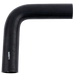 FT Pro - RAD-90-16 16MM 90 Radiator Hose Bend (8" Legs) - pneumaticsystems