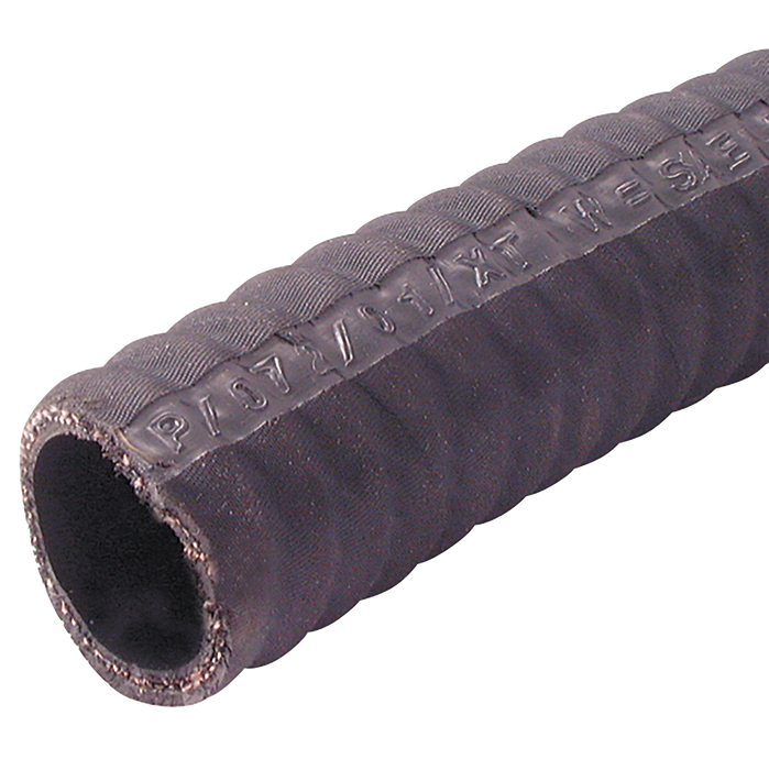 FT Pro - SAJ2006R1/051X40 51MM ID Marine Exhaust Hose 40 M - pneumaticsystems