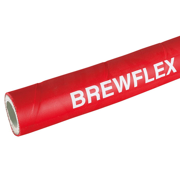 FT Pro - BDH-32 1.1/4" ID Brewers Delivery Hose 40M - pneumaticsystems