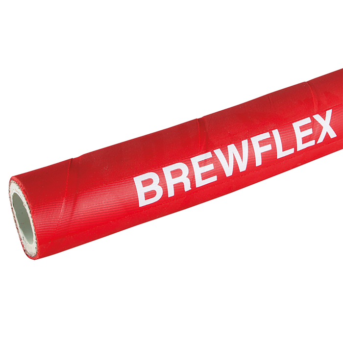 FT Pro - BDH-32-10 1.1/4" ID Brewers Delivery Hose 10M - pneumaticsystems
