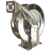 FT Pro - SSHR-15N-38 Bare Reel 3/8" BSP Female Outlet 15MM Cap - pneumaticsystems