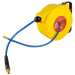 FT Pro - HR12-UB8008 Auto Hose Reel 1/4 BSP HGE Bracket - pneumaticsystems