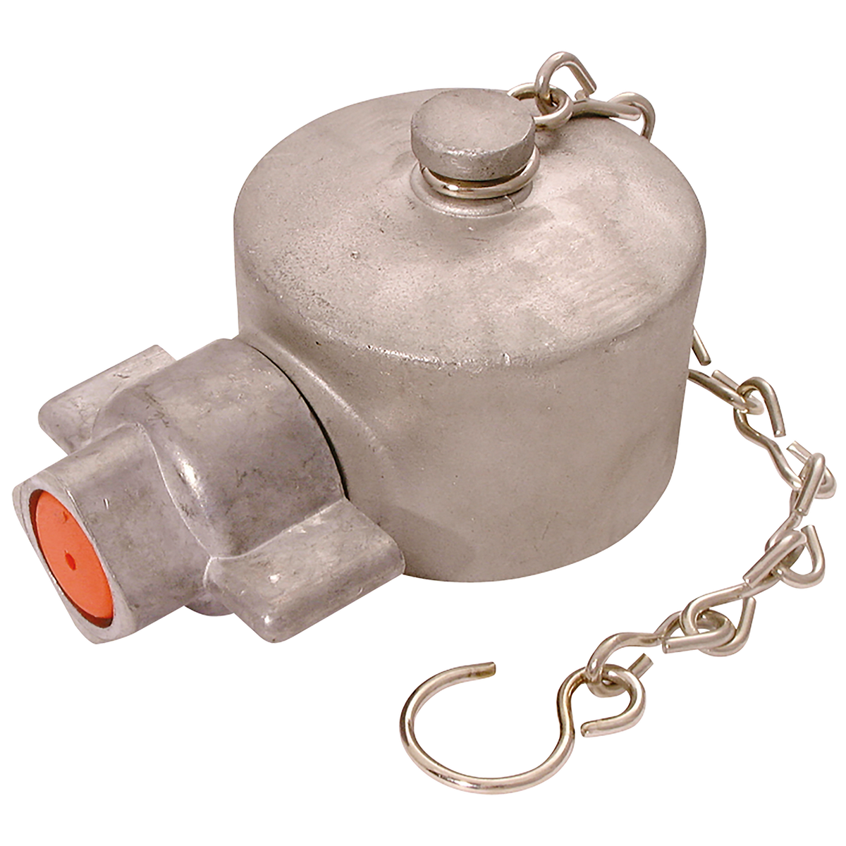 FT Pro - FHCC212 Fire Hose Cap and Chain 2.1/2
