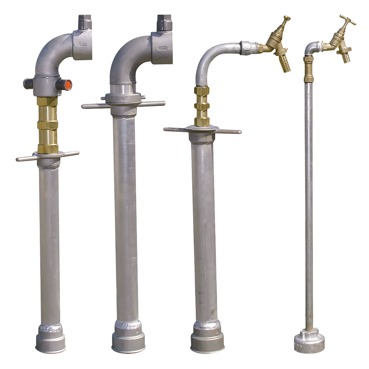 FT Pro - STANDC Standpipe Contractors