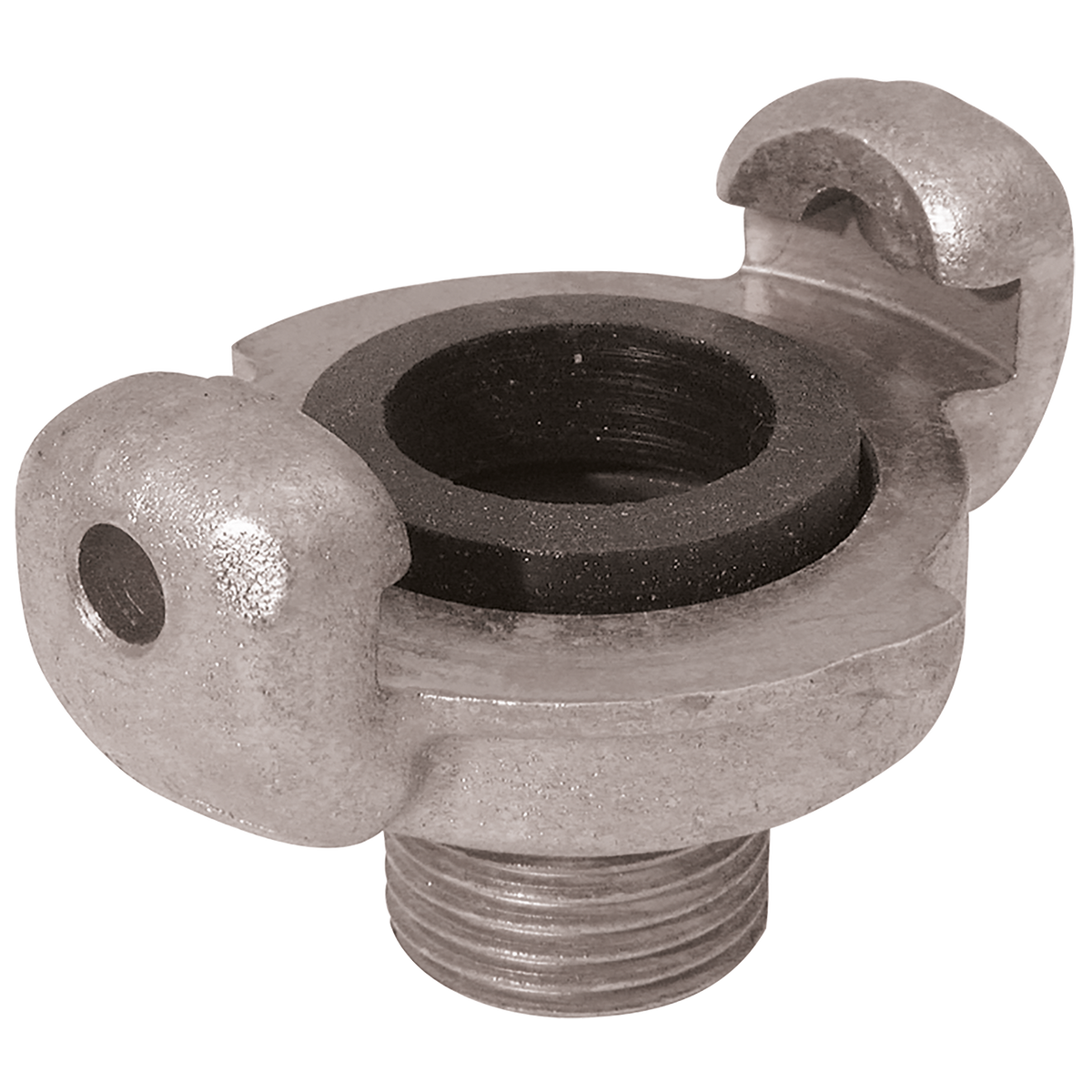 FT Pro - QAC334 QAC3 Claw Coupler 3/4