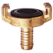 FT Pro - GK-TF19 Brass Water Coupling 3/4" Hose Tail - pneumaticsystems