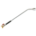 FT Pro - KA-15-20-09 Metal Soft Rain Lance 0900MM Long - pneumaticsystems