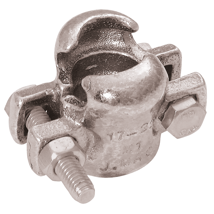FT Pro - CA112 Clamp A 1.1/2" - pneumaticsystems
