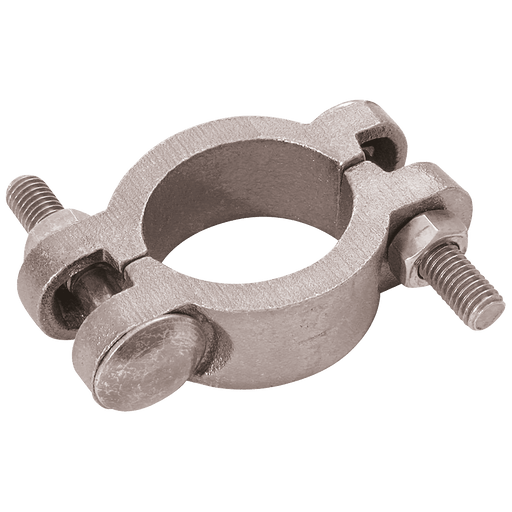FT Pro - CP78 Clamp Plain 7/8" - pneumaticsystems