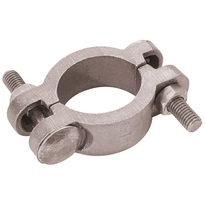 FT Pro - CP78 Clamp Plain 7/8" - pneumaticsystems