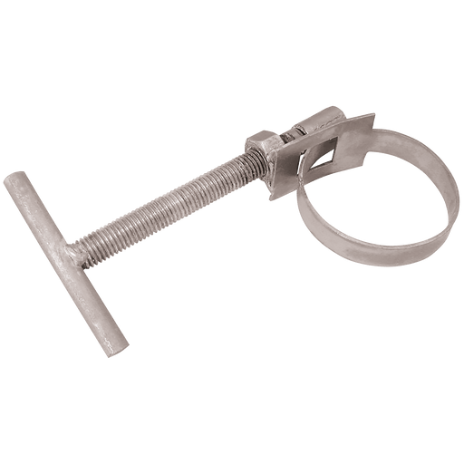 FT Pro - TBAR3 T-Bar Steel Clamp 3" - pneumaticsystems