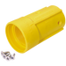 FT Pro - HEP-1 NY Nozzle Holder for 25 X 7MM Hose G1.1/4" - pneumaticsystems