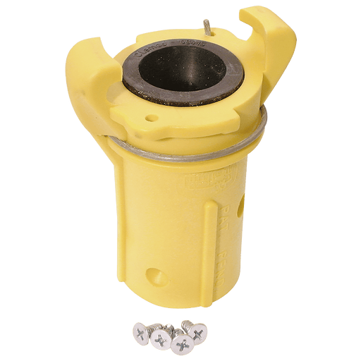 FT Pro - SHOTCQP4 Shot Blast CQP4 Coupling - pneumaticsystems