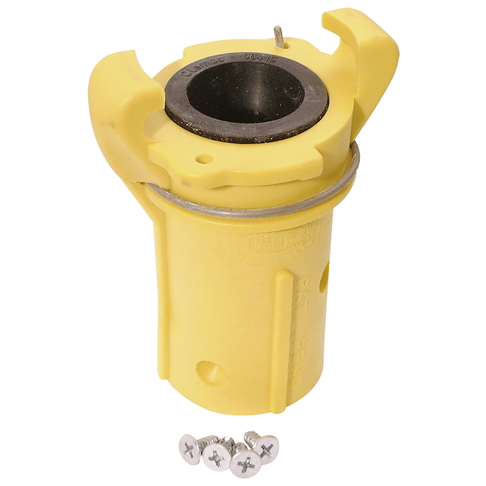 FT Pro - SHOTCQP4 Shot Blast CQP4 Coupling - pneumaticsystems