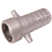 FT Pro - AMT4URT 4" URT Male Alloy Tail Lug Type - pneumaticsystems