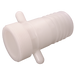 FT Pro - PMT112 1.1/2" BSPP Male White Poly Tail - pneumaticsystems