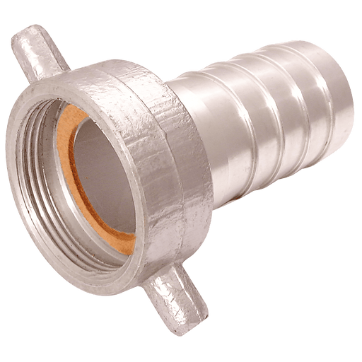 FT Pro - SSCT212 SS Cap and Tail 2.1/2 - pneumaticsystems