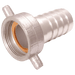 FT Pro - SSCT212 SS Cap and Tail 2.1/2 - pneumaticsystems