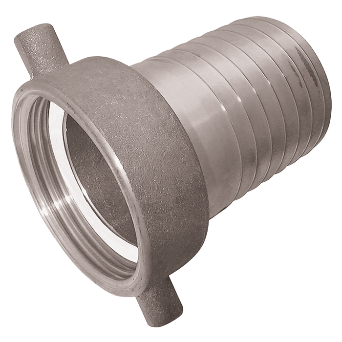FT Pro - GMCT3URT Gun Metal Cap and Tail 3" URT - pneumaticsystems