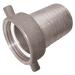 FT Pro - GMCT3URT Gun Metal Cap and Tail 3" URT - pneumaticsystems