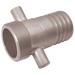 FT Pro - STCM-112 1.1/2" BSPP Male Brass Type c/w Lugs - pneumaticsystems