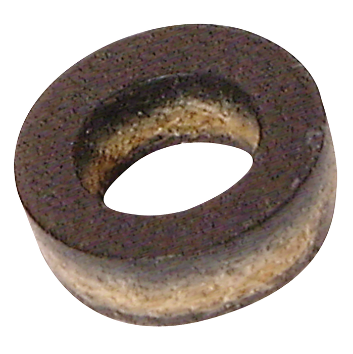 FT Pro - WL2 2" Leather Washer 57.0MM X 43.0MM X 4.0MM - pneumaticsystems