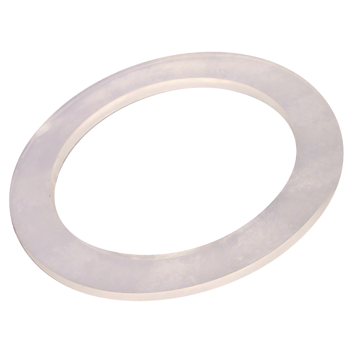 FT Pro - WP4URT Poly Washer for 4" URT 116MM X 91MM X 5MM - pneumaticsystems