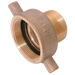 FT Pro - GMAMF2122 Gun Metal Adaptor Mf 2.1/2" X 2" - pneumaticsystems