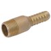 FT Pro - NCSNPT112 1.1/2" NPT Short Combination Nipple - pneumaticsystems