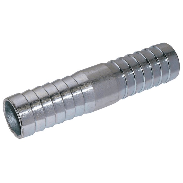 FT Pro - SHM-212 2.1/2"ID Hose Mender Steel Plated - pneumaticsystems