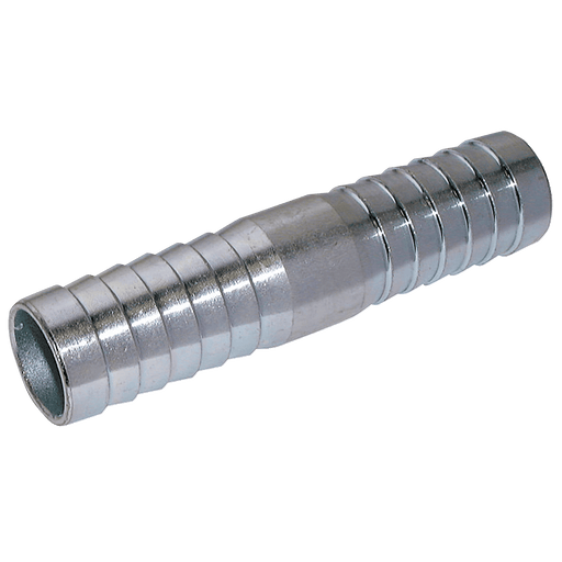 FT Pro - SHM-10 10" ID Hose Mender Steel Plated - pneumaticsystems