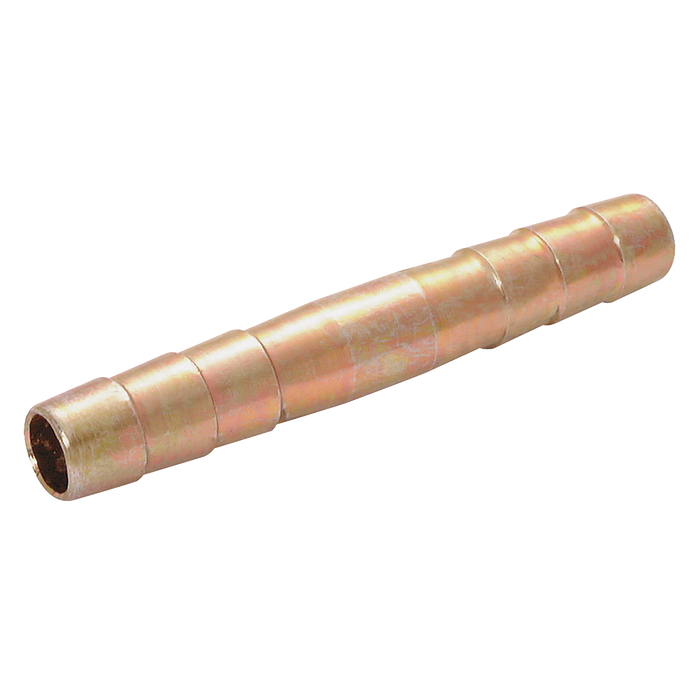 FT Pro - SV19R 3/4" ID X 105MM Steel Hose Mender Z/P - pneumaticsystems