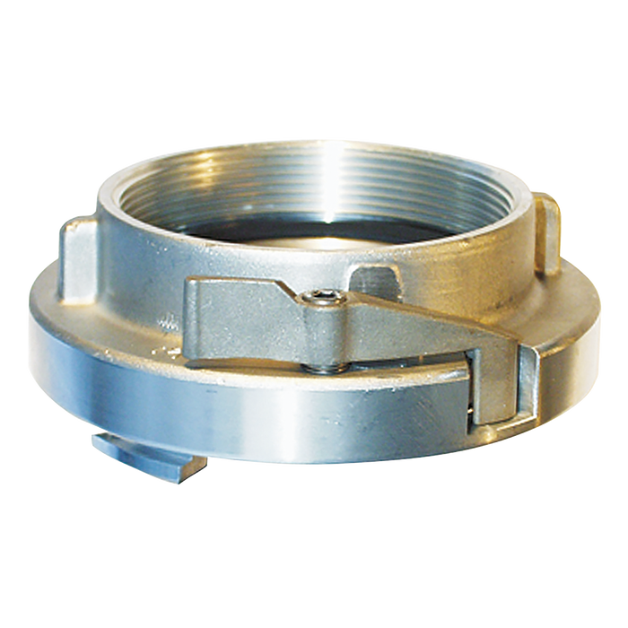 FT Pro - SZ-27-066200-10 Aluminium Storz 52-C KA66MM 2"BSP Female LOC - pneumaticsystems