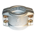 FT Pro - SZ-13-800075-10 Aluminium Storz Clamp 89-93MM OD Hose - pneumaticsystems